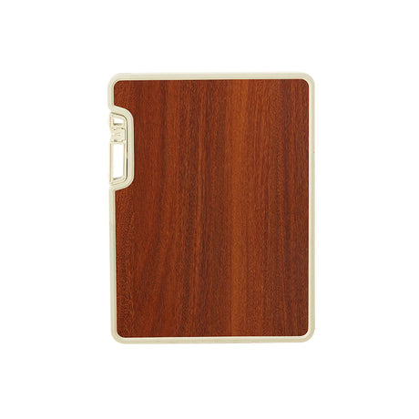 With Sharpening Stone Ebony Home Chopping Board Shopway.