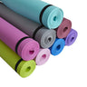 Yoga Mat Fitness Moisture-proof Thickened EVA - Shopway