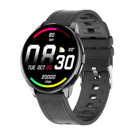 Y90 Smart Watch GPS Blood Pressure Monitoring Health Smart Watch Sports Smart Watch Shopway.