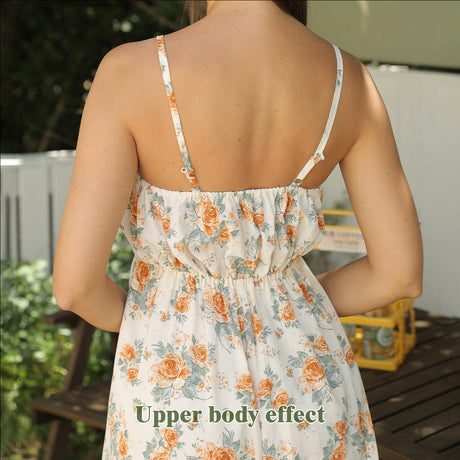 Women's Floral Jump Short Floral Dress Shopway.