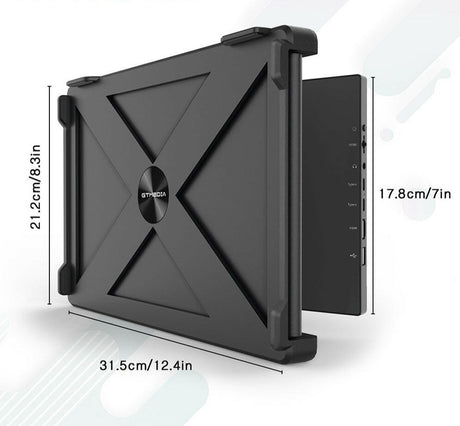 Portable Mobile Phone Laptop Display Screen - Shopway