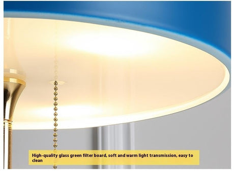 Bedside Lamp Light Luxury Minimalist Modern Table Lamp Shopway.