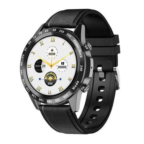 Smart Wearable Men's Multi-function Smart Watch Bluetooth Connection - Shopway