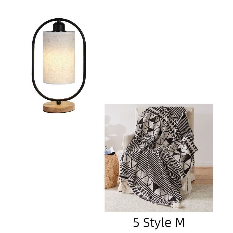 Bedroom bedside lamp Shopway.