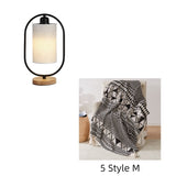 Bedroom bedside lamp Shopway.
