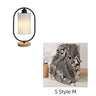 Bedroom bedside lamp Shopway.