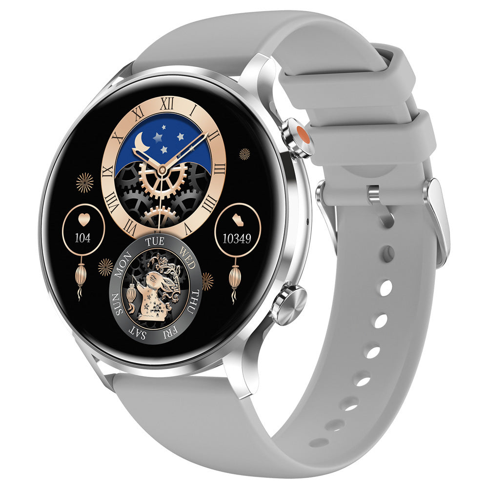 Smart Watch Call Sports Phone Shopway.