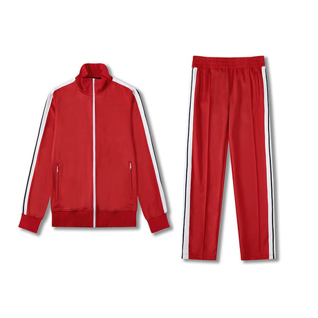 Casual Sportswear Suit Color Matching Shopway.