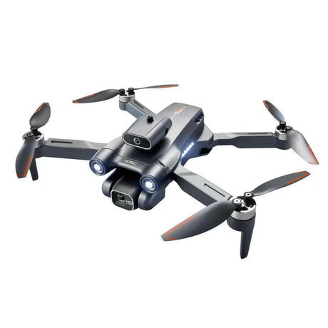 CZ11 Aerial Photography Brushless 8K HD Four-axis Toy - Shopway