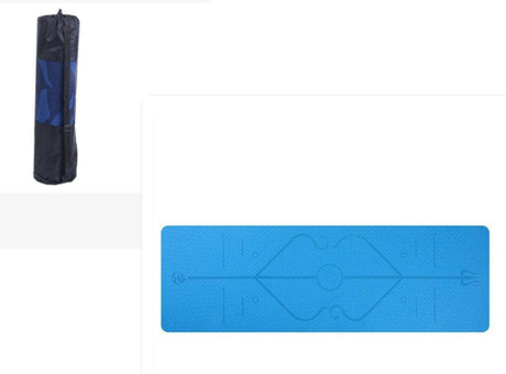 Yoga mat - Shopway