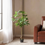 120CM ARTIFICIAL PACHIRA MACROCARPA Shopway.