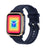 Smart Bracelet Bluetooth Call Music Heart Rate Menstrual Period Smart Watch Shopway.