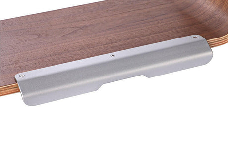 Wooden Laptop Tilt Macbook Stand Laptop Stand - Shopway