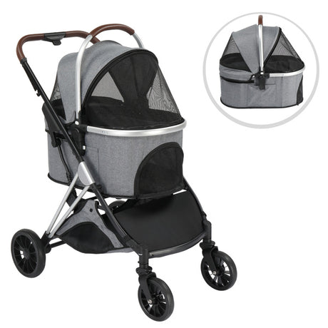 Pet Strollers Shopway.