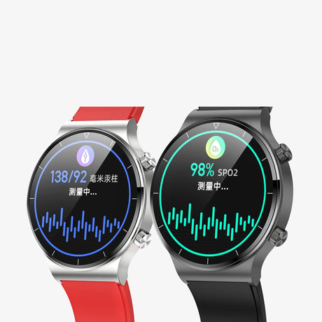 Smart Watch Message Reminder Fitness Anti-lost Shopway.