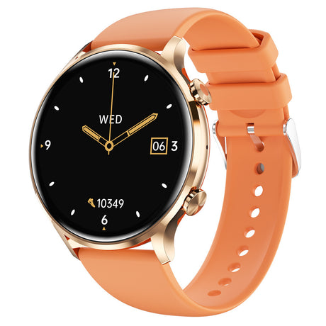 Smart Watch Call Sports Phone Shopway.