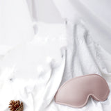 New True 3D Stereo Shading Sleeping Eye Mask Shopway.