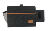 Student Dormitory Bedside Storage Hanging Bag Bedroom Felt Storage Hanging Bag Shopway.