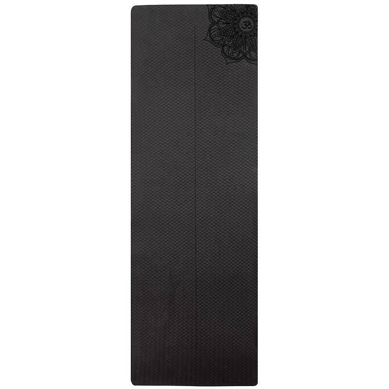 Two-color TPE Non-slip Yoga Mat Fitness Mat - Shopway