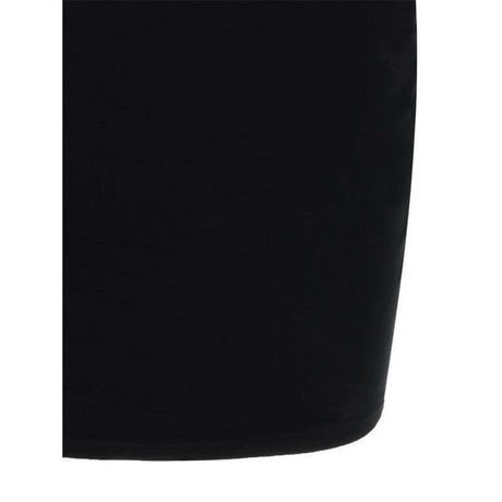 Geometric Patchwork Casual Loose Dresses Shopway.