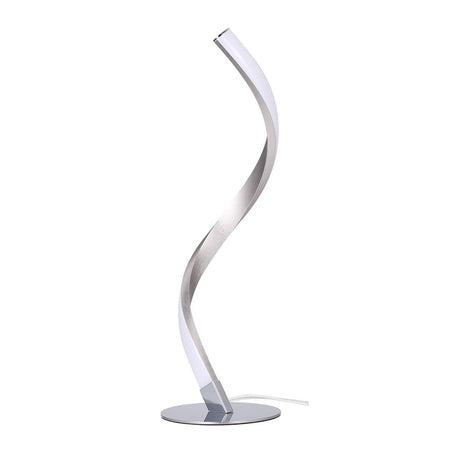 Snake Lamp Spiral Table Lamp Bedroom Bedside Small Night Lamp Shopway.
