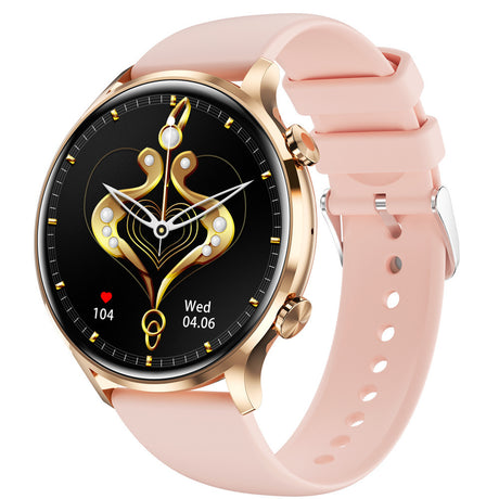 Smart Watch Call Sports Phone Shopway.