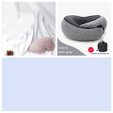 New True 3D Stereo Shading Sleeping Eye Mask Shopway.