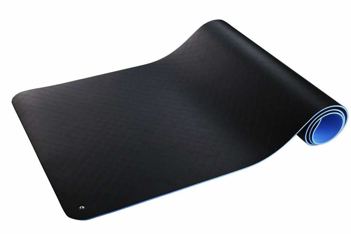 Conductive Yoga Mat Grounding Mat Grounding Air Mat Non-slip Yoga Mat With Grounding Wire Pu Floor Mat - Shopway