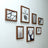 Living Room Photo Frame Decoration Shopway.