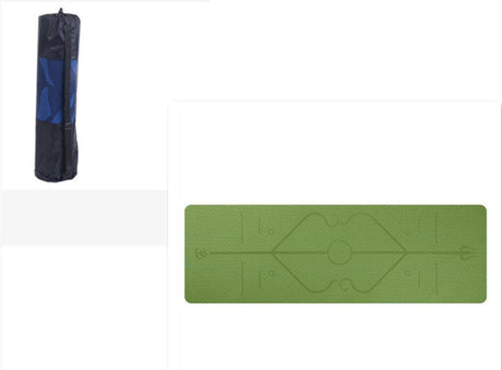 Yoga mat - Shopway