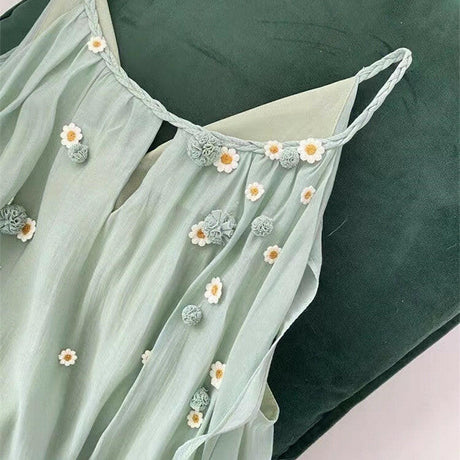 Women's Fashion Temperament Thin Halter Dress Shopway.