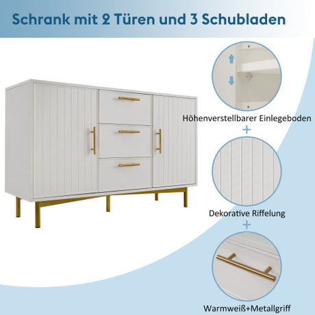 Particle Board Chest Of Drawers Shopway.