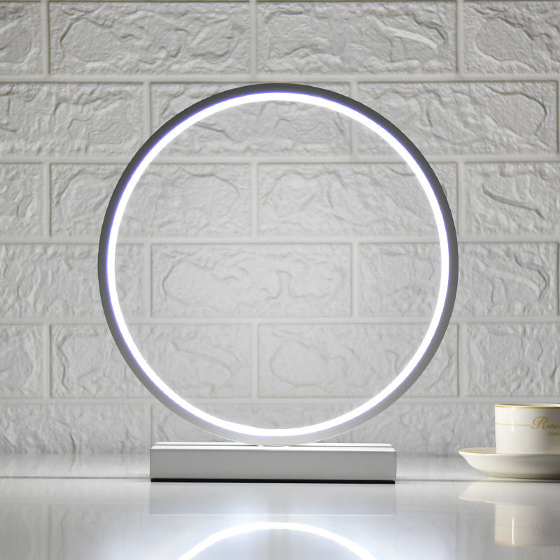Creative Minimalist Bedroom Bedside Lamp Shopway.