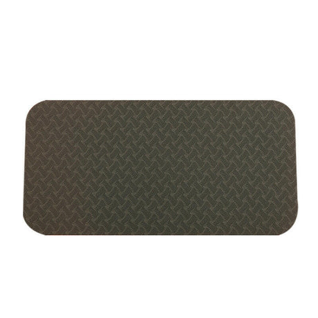 Portable Home Fitness Exercise Yoga Mat - Shopway