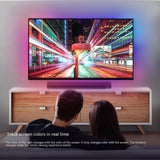 WiFi Graffiti Smart Home Display Follow Spot Shopway.