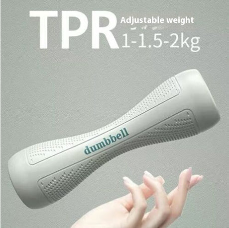 Women's Fitness Home Adjustable Weight Dumbbells Shopway.