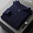 Fall Winter Men Woolen Sweater Young And Middle-aged Casual Hooded Zipper Cardigan Pure Wool Sportswear Shopway.