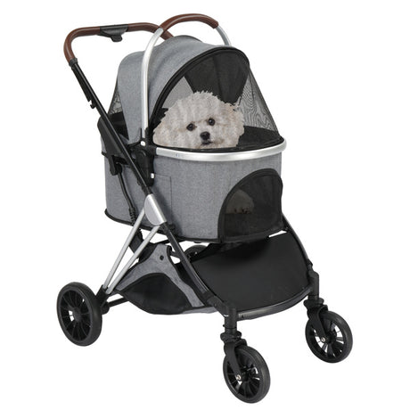 Pet Strollers Shopway.