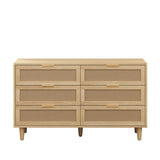 Rattan Drawer Lockers, Unavailable Platforms- Temu Shopway.