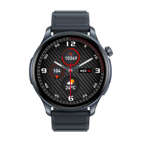 Smart Watch Display Screen Bluetooth Calling Health Fitness Tracking Shopway.