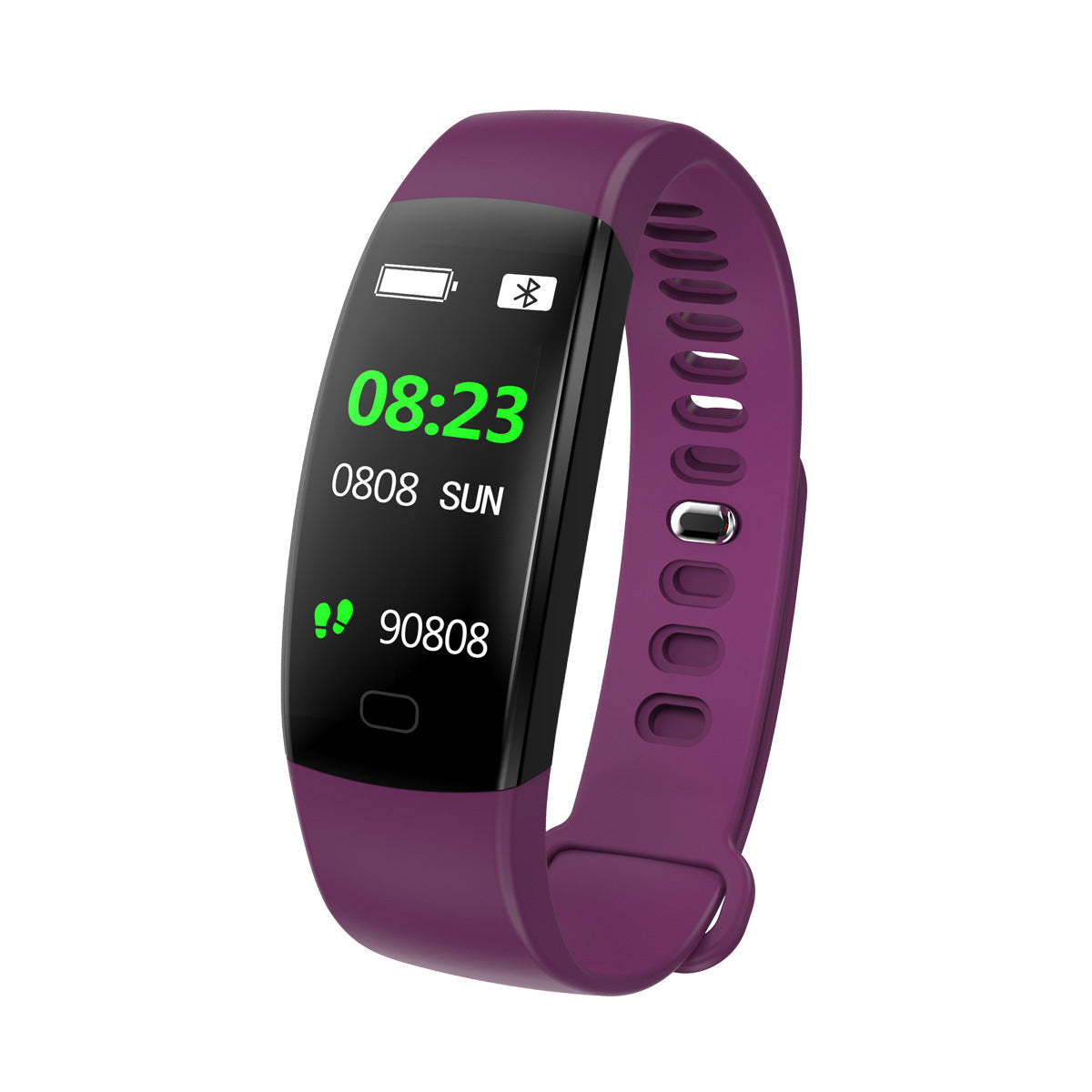F64 Smart Bracelet Sports Bluetooth Watch Shopway.