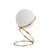 Modern Bedroom Bedside Ball Table Lamp Shopway.