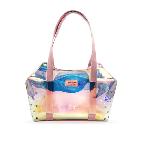 Breathable One-shoulder Pet Bag For Cats And Dogs Shopway.