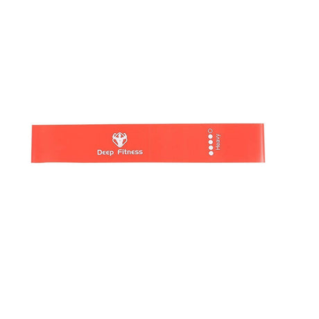 Yoga Hip Resistance Band Resistance Ring - Shopway