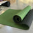 Tpe Two-color Yoga Mat 1836106 Exercise Fitness Mat - Shopway
