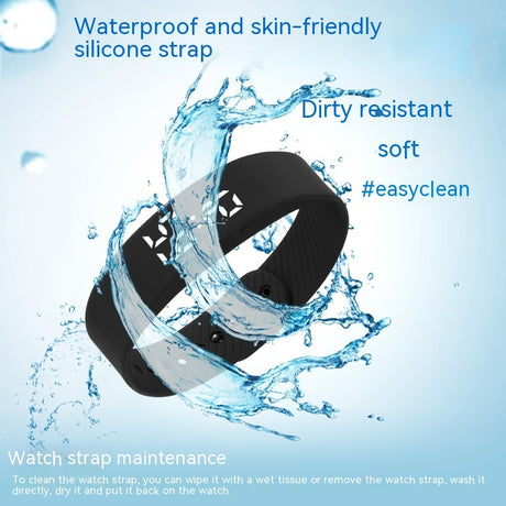 Sport Smart Watch Multifunctional Waterproof Shopway.