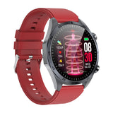Smart Watch Heart Rate Body Temperature Shopway.