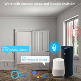 Smart Home Door And Window Sensor Alarm Shopway.