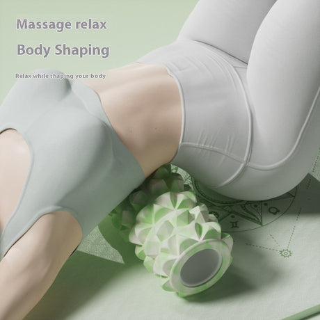 Color Foam Roller Muscle Relaxation Shopway.