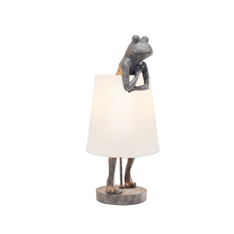 Cute Frog Fabric Table Lamp Bedroom Bedside Lamp Shopway.